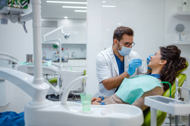 Best Commercial Dentistry  in West Milton, OH